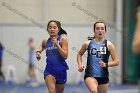 Track & Field  Women’s Track & Field open up the 2023 indoor season with a home meet against Colby College. They also competed against visiting Wentworth Institute of Technology, Worcester State University, Gordon College and Connecticut College. - Photo by Keith Nordstrom